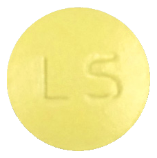 케이셉트정10mg 제품 사진