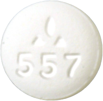 하루날디정0.2mg 제품 사진
