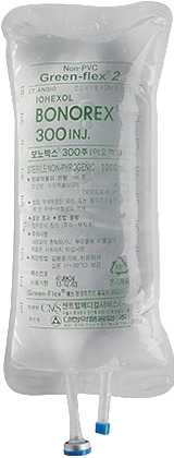 보노렉스300주_(647g/1000mL/백) 제품 사진