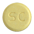 엘다임오디정10mg 제품 사진