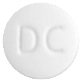 토프람정25mg 제품 사진