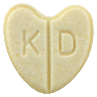 에스암로딕스정2.5mg 제품 사진