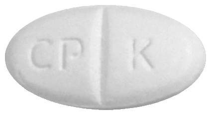 가바렉스정600mg 제품 사진