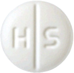 세티정25mg 제품 사진