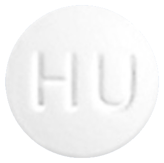 유로큐서방정4mg 제품 사진