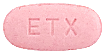 후루존정150mg 제품 사진