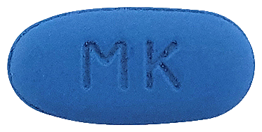 메디카세파클러서방정375mg 제품 사진