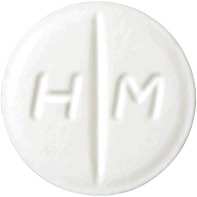 토르셈정10mg 제품 사진