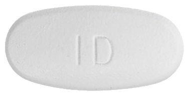 팜비어정750mg 제품 사진