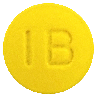 라베린정10mg 제품 사진