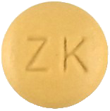 피피라졸정10mg 제품 사진