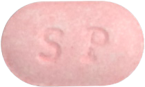 플루테칸정150mg 제품 사진