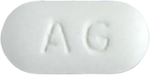디스펩틴정5mg 제품 사진