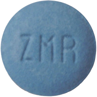 스틸녹스CR정12.5mg 제품 사진