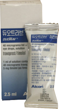 듀오트라브점안액_(2.5mL) 제품 사진