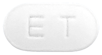 모사피트정5mg 제품 사진