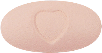 코아프로벨정150/12.5mg 제품 사진