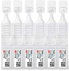히알루미니점안액0.1%(1회용)_(0.5mg/0.5mL) 제품 사진