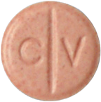 카르베롤정12.5mg 제품 사진