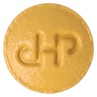 라베라톤정10mg 제품 사진