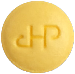 라베라톤정20mg 제품 사진