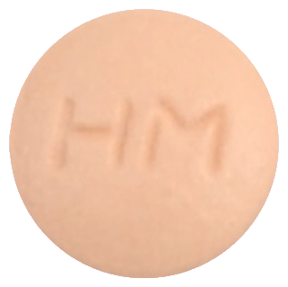 펙소나딘정30mg 제품 사진
