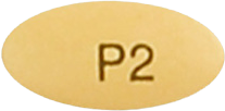 판프라졸정20mg 제품 사진