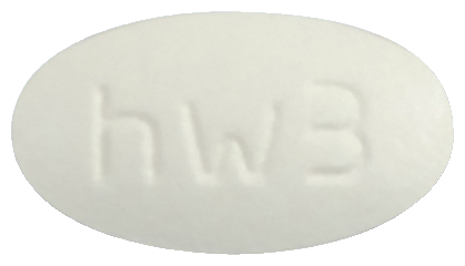 아목시브정500mg 제품 사진