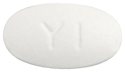 유목스정500mg 제품 사진
