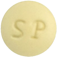 바로페질정10mg 제품 사진