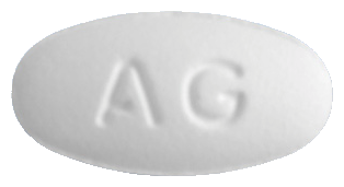이베스딜정150mg 제품 사진
