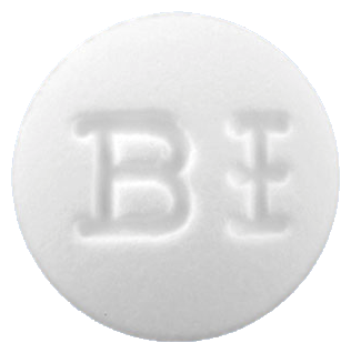 피오글루정15mg 제품 사진