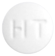 피오리돈정15mg 제품 사진