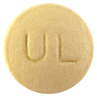 얼사라정10mg 제품 사진