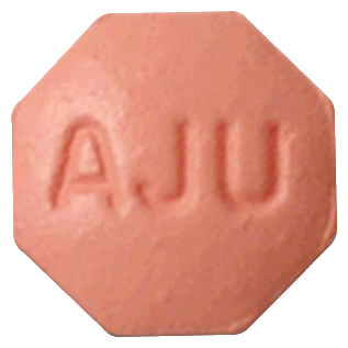 헤나모정1mg 제품 사진