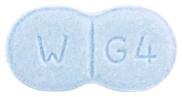 다이피릴정4mg 제품 사진