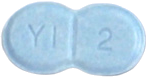 글리피론정4mg 제품 사진