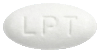 리피논정20mg 제품 사진