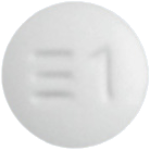 애드릴정10mg 제품 사진