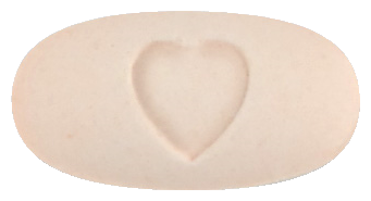 이베프정150/12.5mg 제품 사진