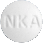 엑토린정15mg 제품 사진