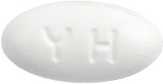 아토르바정10mg 제품 사진