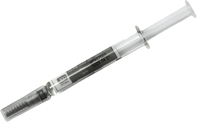 폴리트롭프리필드시린지주_(300IU/0.6mL) 제품 사진