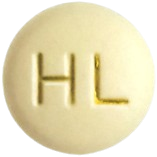 토피론정50mg 제품 사진