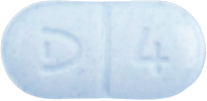디아릴정4mg 제품 사진