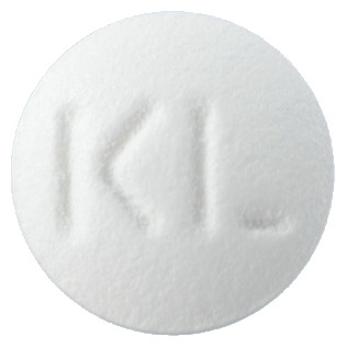 도네프정5mg 제품 사진