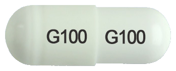 파마가바펜틴캡슐100mg 제품 사진