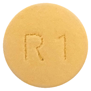 대웅라베프라졸정10mg 제품 사진