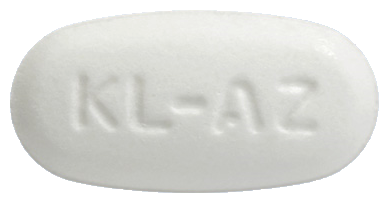 아지로신정250mg 제품 사진