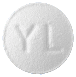 아로반정10mg 제품 사진